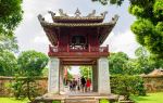 Temple Of Literature