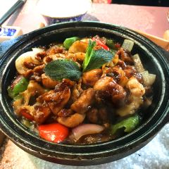 三品堂精緻淮揚菜（玄武湖店）張用戶圖片