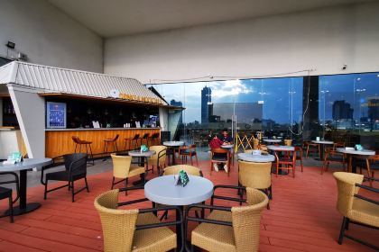 Food Studio at Colombo City Centre