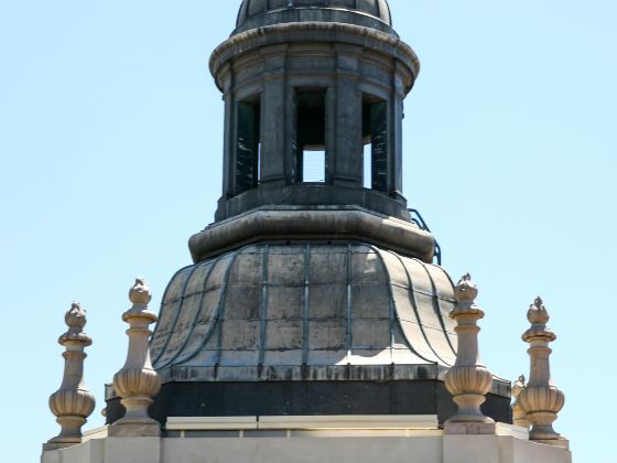 Los Angeles City Hall