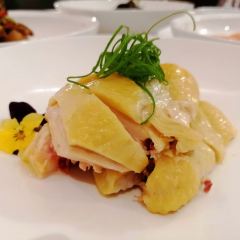 醉辉皇(珠宝城店) User Photo