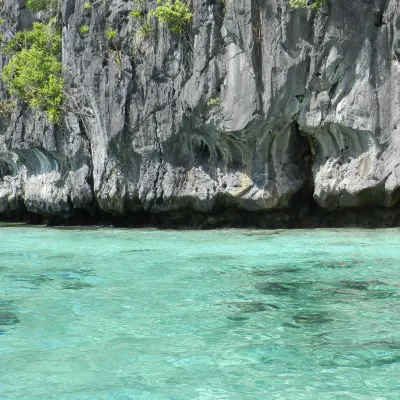 villas en El Nido