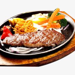 The Ranch Steak House 여행 사진