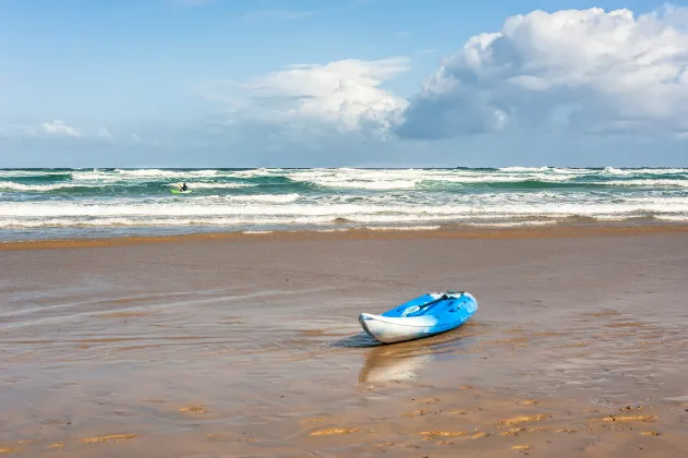 Xiachuan Yinting Holiday Hotel