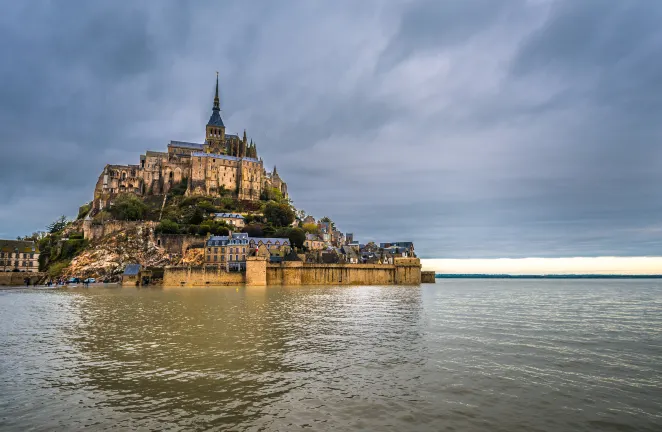 Hotel Mercure di Rouen