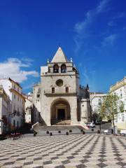 Garrison Border Town of Elvas and its Fortifications