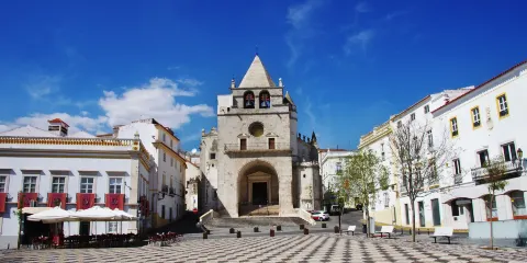 Elvas