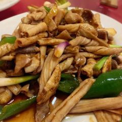 侨家村农庄 User Photo