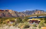 Red Rock Canyon National Conservation Area