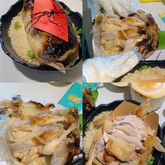 嗲嗲的椰子鸡(海棠湾店) User Photo