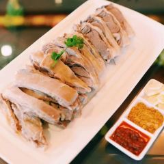 范记靖远羊羔肉 ảnh của người dùng