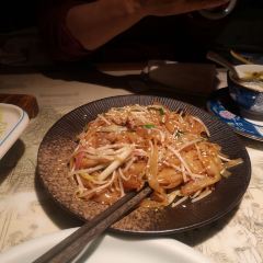 悦满庭(北二环中路店) User Photo