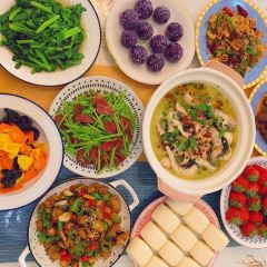 Dim Sum Nutzerfoto