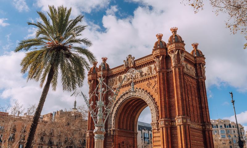 Parc de la Ciutadella