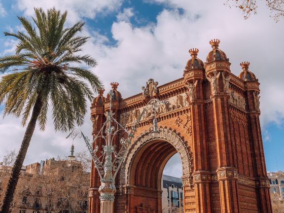 Parc de la Ciutadella