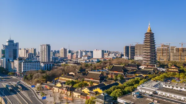 Jinzhou Fafafa Hotel