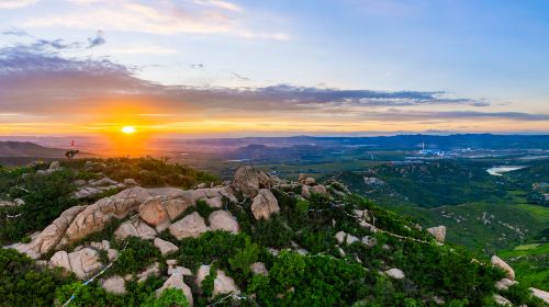 Mount Wellington