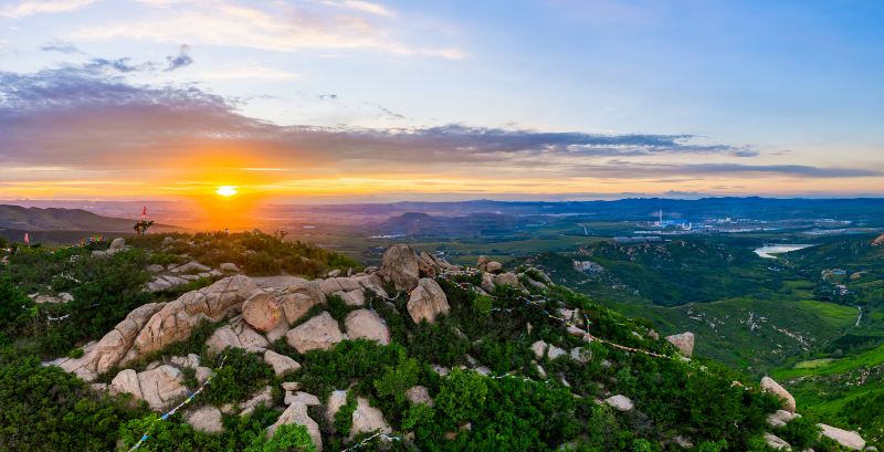 Mount Wellington