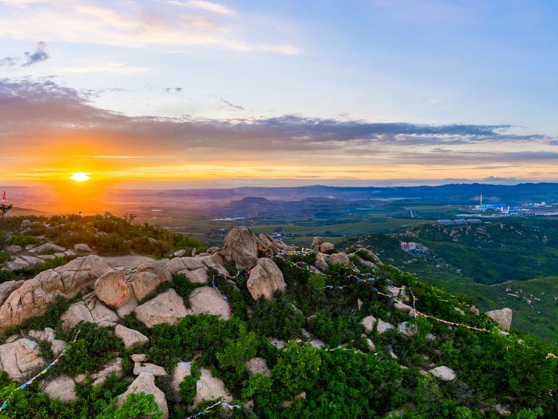 Mount Wellington