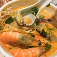 Kim's Seafood Palace 여행 사진