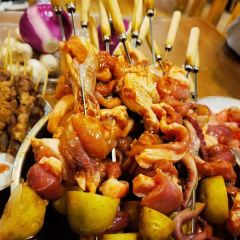 Teras Turkish BBQ Restaurant User Photo
