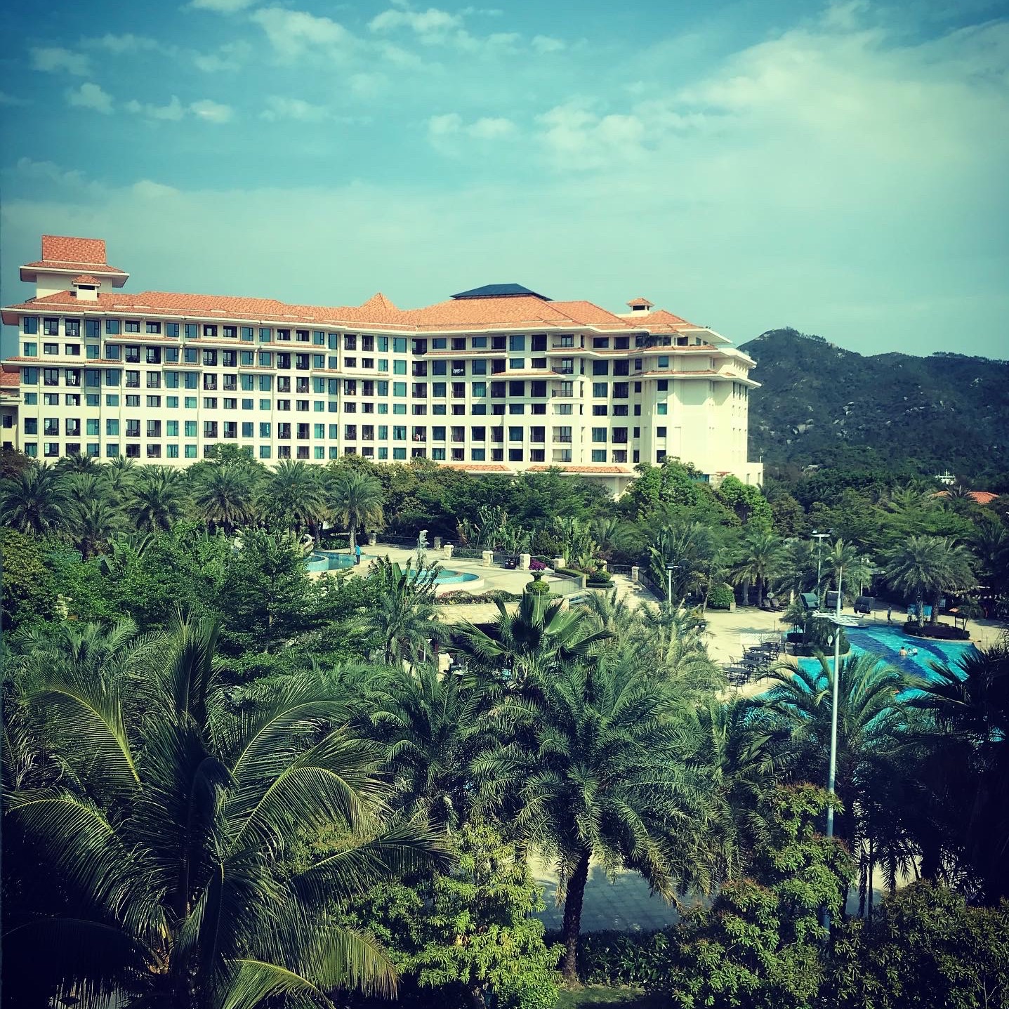 중국 후저우여행