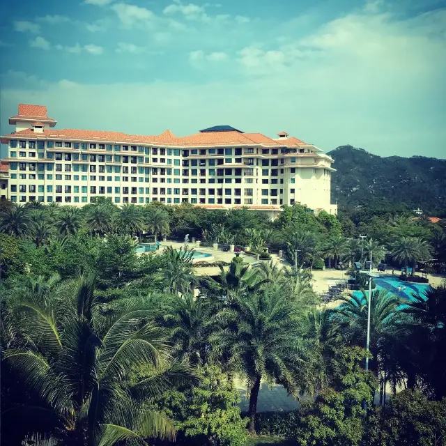 중국 후저우여행
