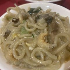 晉江佰翔世紀酒店中餐廳張用戶圖片