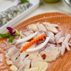 小院椰子雞（海角院子美食滙店）張用戶圖片