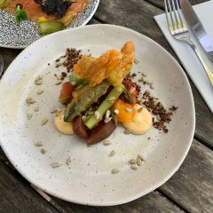 CHERRY GARDEN BY CHEF FEI User Photo