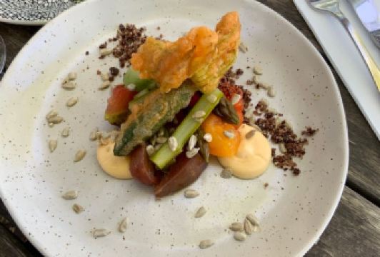 Cherry Garden by Chef Fei User Photo