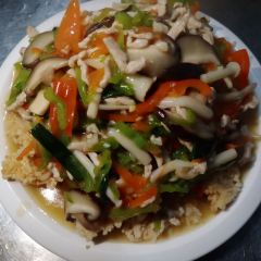 山水人家农家乐 User Photo