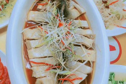 50艳妹美味居羊杂餐厅