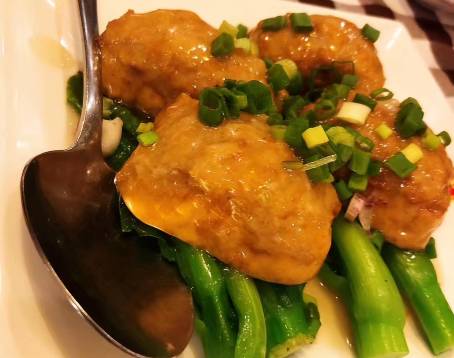 Boon Tong Kee Restaurant
