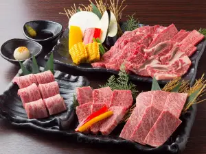 Yakiniku Tendoh