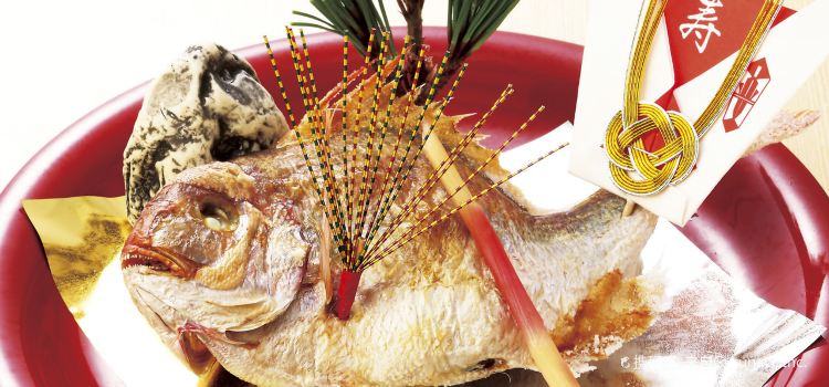 Shabushabu Nihonryori Kisoji Kakamigaharaten