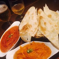 Rajmahal Indian Restaurant User Photo