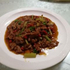 武夷铭灶 User Photo