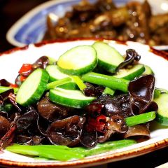清真小老马烤肉总店 User Photo