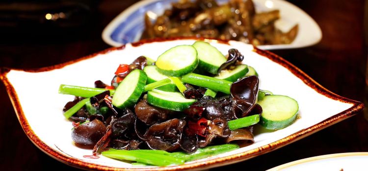 清真小老马烤肉总店