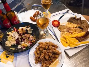 Gran Bar Danzon