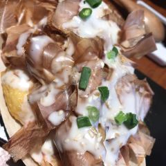 令谷花开·惊世料理(湖北路店) User Photo