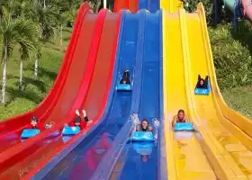 Melaka Wonderland Water Theme Park