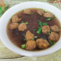 大南门牛肉包子店 여행 사진