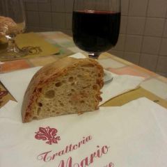 Trattoria Mario User Photo