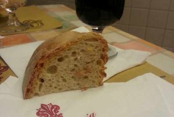 Trattoria Mario User Photo