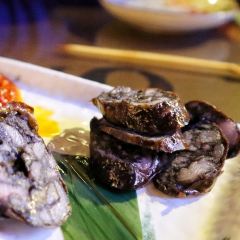 姜虎東白丁烤肉韓式料理張用戶圖片