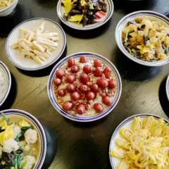 布政李府宫廷八八宴 User Photo