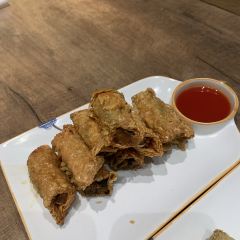 文德桥·金陵茶楼(夫子庙店) 여행 사진
