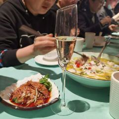 Meet Up Chinese Cuisine 遇见音乐餐厅 User Photo